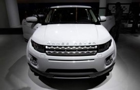 Incar Penjualan 200 Unit, Wahana Auto Siap Luncurkan Range Rover Evoque