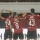 Hasil Liga 1 : Bali United & Kalteng Putra Awali Kemenangan