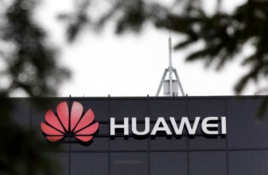 China Kecam Keras Langkah AS Memboikot Huawei