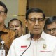 Wiranto: Kalau Tak Mau Berhubungan dengan Polisi, Jangan Ngomong Macem-macem