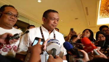  BPN Prabowo-Sandiaga Tebar Mosi Tak Percaya 