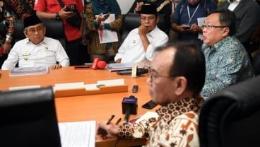 Ibu Kota Baru: Pemerintah Terbuka Libatkan Swasta