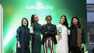 Tokopedia Jangkau 97 Persen Kecamatan di Indonesia