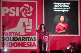 PDIP Alami Himpitan Elektoral dengan PSI di Surabaya