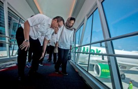 Penetapan Jalur Kereta Yogyakarta International Airport Segera Tuntas