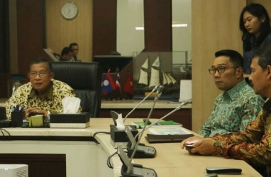 Segitiga Rebana Bakal Jadi KEK Terbesar di Indonesia