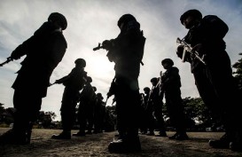 Polda NTT Kembali Kirimkan Personel Pengamanan ke Jakarta
