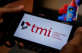 Alasan Telkomsel Fokus di Pendanaan Seri B