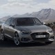 Audi A4 : Lebih Sportif dan Makin Canggih