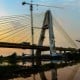 PascaTawuran, Jembatan Siak IV Sudah Dibuka Kembali