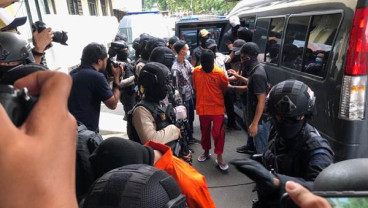 Januari-Mei 2019, Densus 88 Tangkap 68 Tersangka Teroris