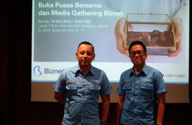 The New Biznet Fiber, Dukung Pertumbuhan Ekonomi Kreatif di Indonesia