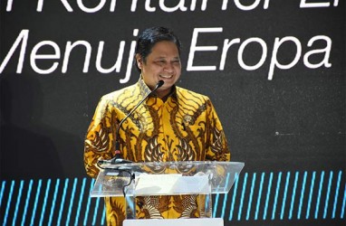 Pacu Generasi Milenial Melek Digital, Kemenperin Bangun Technopreneur