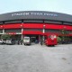 Stadion Tuah Pahoe Palangka Raya Rampung Juli 2019