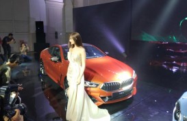All-New BMW Seri 8 Coupé Mengaspal, Ini Harga & Spesifikasi