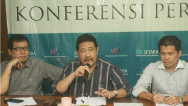 Kelompok Radikal Disinyalir Jadi Penumpang Gelap Pilpres 2019