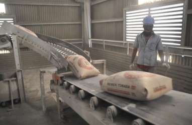 Kuartal II 2019, Industri Semen Diproyeksi Tertekan