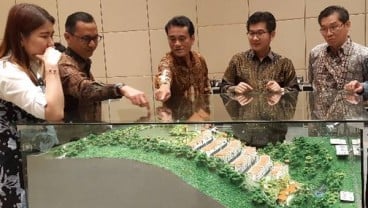 Penjualan Metland Didominasi Properti Residensial