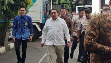 Ini 'Vokalis' asal Dapil Jabar yang Kembali ke Senayan