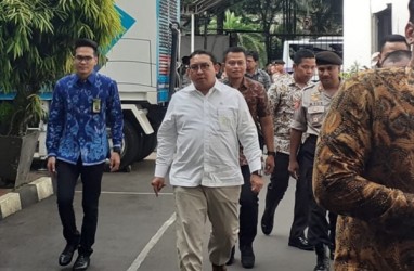 Ini 'Vokalis' asal Dapil Jabar yang Kembali ke Senayan