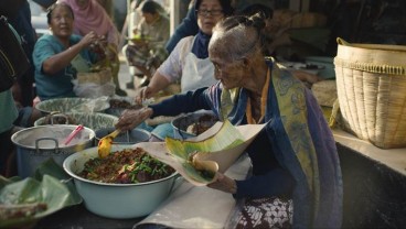 Inspirasi 5 Menu Berbuka Puasa dari Serial Kuliner Netflix