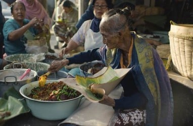 Inspirasi 5 Menu Berbuka Puasa dari Serial Kuliner Netflix