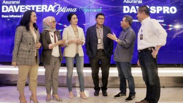 BRI Tawarkan Asuransi Syariah untuk Nasabah Prioritas 