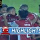 Liga 1: Derby Jatim Persela Dihajar Madura United 1-5. Ini Videonya