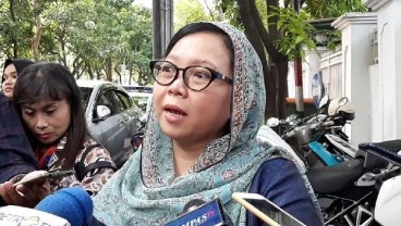 Alissa Wahid Ungkap Tantangan Pilpres 2024 dan Pesan Untuk Tokoh Pemimpin Muda