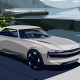 Peugeot e-Legend Concept : Mobil Ikonik, Otonom, Tak Monoton