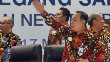 BTN Rombak Jajaran Direksi dan Komisaris, Asmawi Syam Masuk Jadi Komisaris Utama