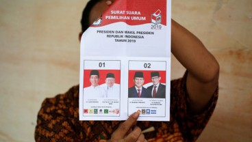 Proses Input Situng Melanggar, BPN Duga Ada Titipan