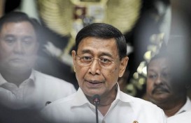 Wiranto: Waspadai Penumpang Gelap dalam Pemilu 