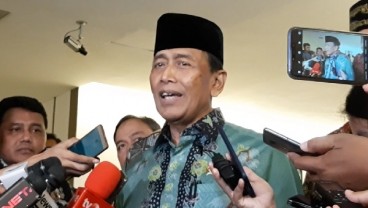 Wiranto : Jangan Katakan Kita Kembali ke Orba, Ini Negara Hukum!