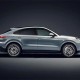 Tersedia, Porsche Cayenne S Coupé Baru