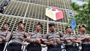 Pengumuman Hasil Pemilu 22 Mei, Masyarakat Diimbau Tidak Demo