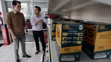 Agar Kendaraan Prima Saat Mudik, Perhatikan Komponen Ini