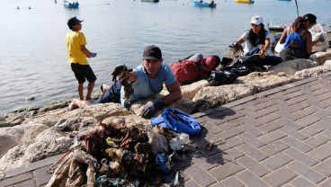 Tolak Penggunaan Kantong Plastik, Berhadiah Liburan ke Jepang dan China, Mau?