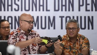 TKN Imbau Saling Tahan Diri Menjelang 22 Mei