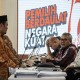 Rekapitulasi Suara Nasional Ditargetkan Rampung Esok Hari