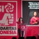 Raih Suara Signifikan, Grace Natalie dan Tsamara Amany Diproyeksi Gagal ke Senayan