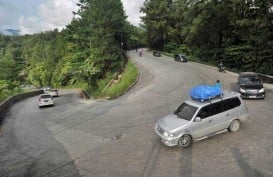 Mudik Lebaran, Perhatikan Aturan Memasang Roofbox pada Mobil Biar Tak Terkena Sanksi 