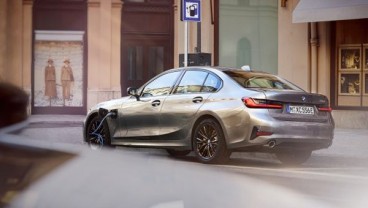 Pembaruan Model BMW untuk Musim Panas 2019
