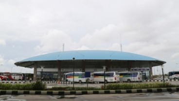Bantah Menhub Budi Karya, Dishub DKI Tak Ada Terminal Bayangan Pulogebang
