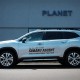 Subaru Rilis Ascent 2020 di Amerika Serikat