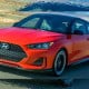 Hyundai Recall 6.620 Unit Veloster di China