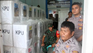 Jelang Pengumuman Hasil Pemilu 2019, Dinkes DKI Minta Rumah Sakit Bersiap