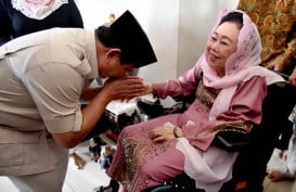 Jelang 22 Mei, Sinta Nuriyah: Kita Berdoa agar Tetap Tenang