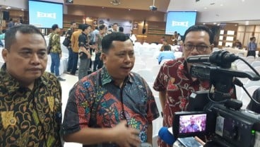 Bus Tol Trans Jawa Bakal Segera Meluncur pada 27 Mei