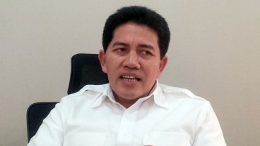 DIREKTUR COMPLIANCE & RISK BANK MANTAP, PAULUS ENDRA SUYATNA : Kami Bantu Pensiunan Hingga Hilir